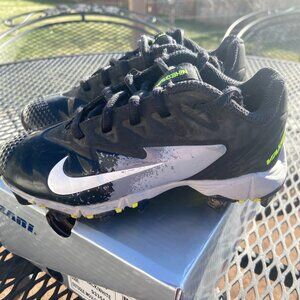 Little Kids Nike Stealth FG Baseball Cleats 11.5